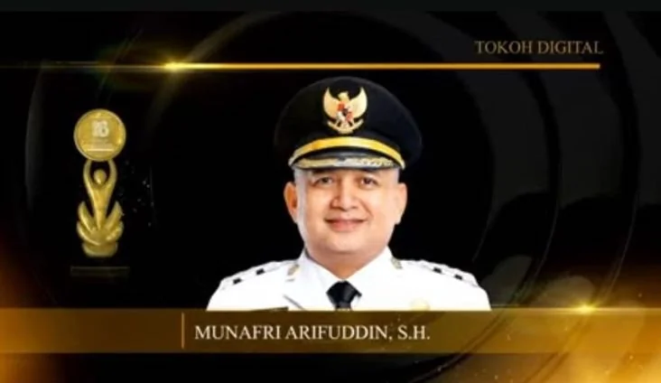 (Foto : Tangkapan Layar KabarMakassar)
