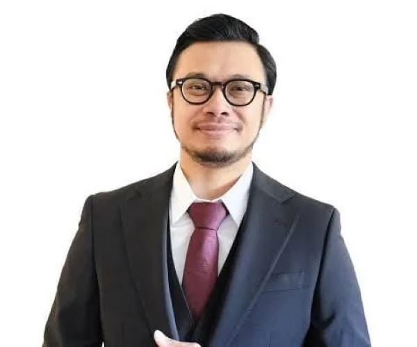 Mochammad Noer Alim Qalby (Foto : ist).