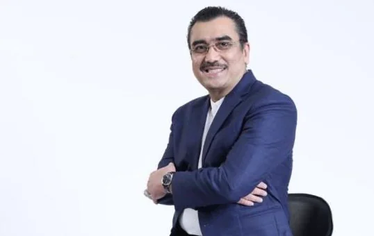 Guru Besar Universitas Negeri Makassar, Prof Dr Harris Arthur Hedar