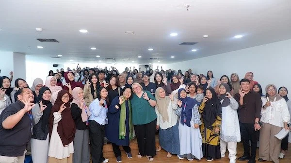 Fakultas Psikologi Unibos Perkuat Reputasi Global Lewat International Talk Series Bahas PTSD dan Neurosains Sosial
