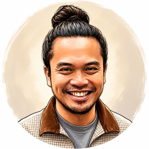 Andi Dody May Putra Agustang (Can Doktoral Universitas Indonesia)