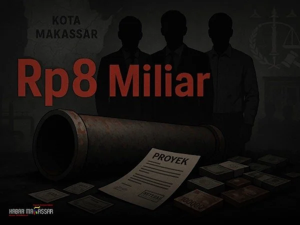 ilustrasi (Dok: KabarMakassar)