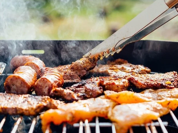 Ilustrasi daging (Dok: Int)