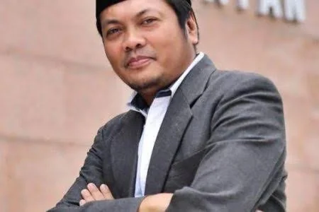 Ketua Bappilu PAN Sulsel Andi Muh Irfan AB. Dok IST