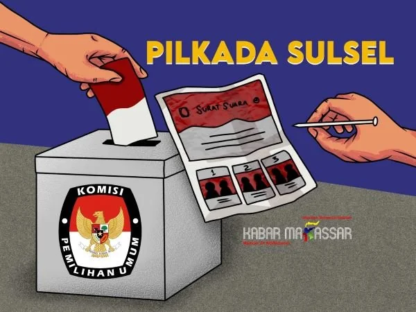 Ilustrasi KabarMakassar