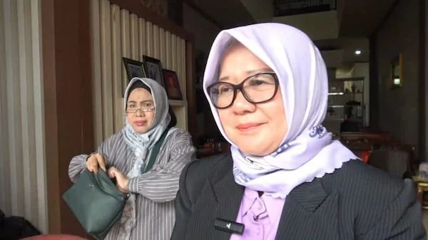 Komisioner Kompolnas, Irjen Pol (Purn) Ida Oetari Poernama Sari (Dok: Ist)