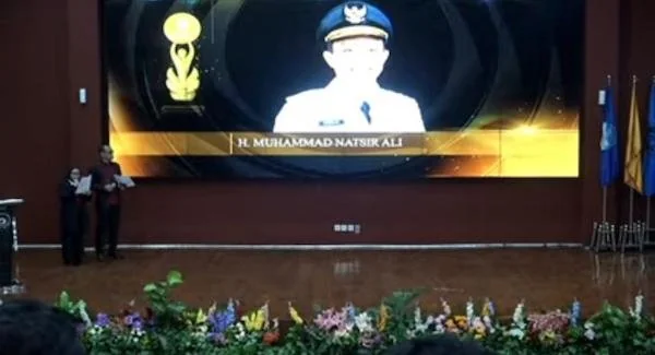 Tangkapan Layar KabarMakassar