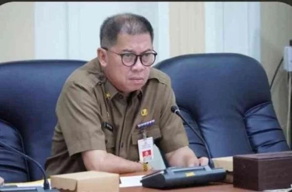 Plt Direktur RSKD Dadi Provinsi Sulawesi Selatan, Andi Mappatoba (Dok: Int).