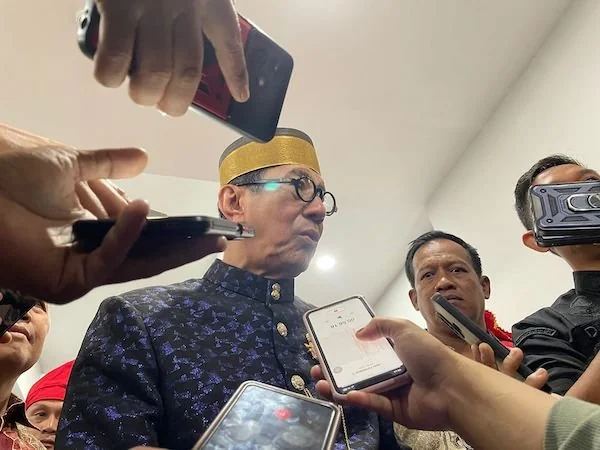 (Foto : Dok. Andini KabarMakassar).