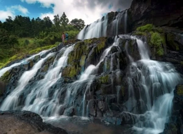 Geopark Maros-Pangkep (Dok: Int)