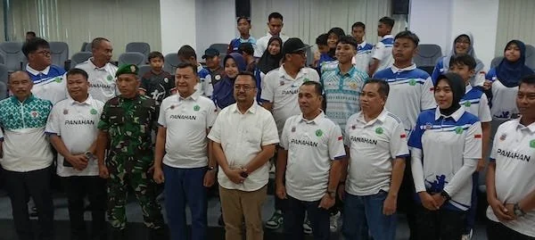 Cabor Panahan yang dikirim ke Palu Sulteng(dok:Ist)