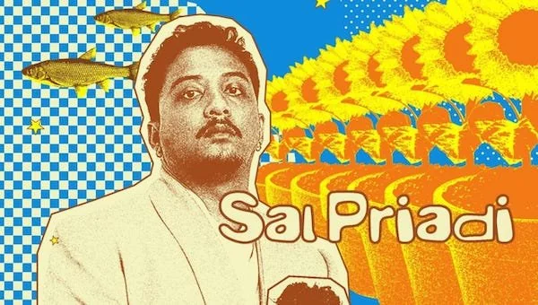 Sal Priadi