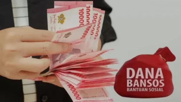 Ilustrasi Bansos (Dok: Ist)