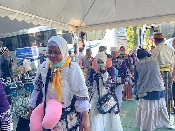(Foto : Dok. Andini).