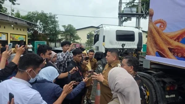 Wali Kota Makassar, Munafri Arifuddin, (Dok: Ist).