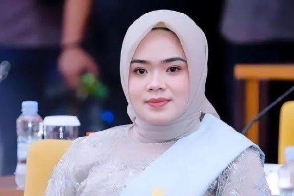 Ketua DPRD Bone, A. Tenri Walinonong (Dok: Ist).