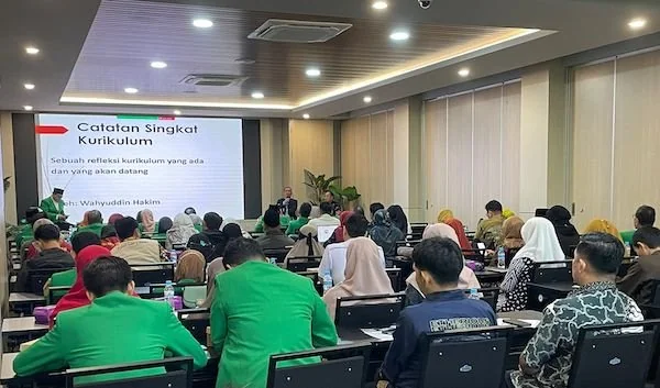 (Foto : Dok, Andini KabarMakassar)