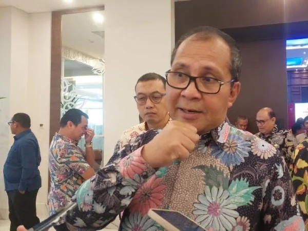 Wali Kota Makassar, Danny Pomanto (Dok : Ist).