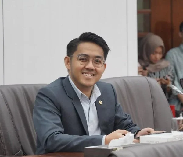 Anggota Komisi VI DPR RI dari Daerah Pemilihan (Dapil) Sulawesi Selatan II, Ismail Bachtiar, (Dok: Ist).