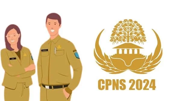 Ilustrasi CPNS (Dok : ist).