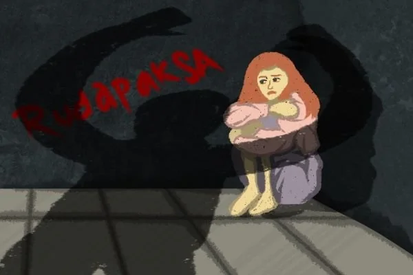 Ilustrasi Kabarmakassar