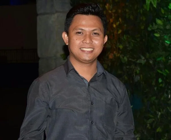 Jusman Usman (Akademisi)