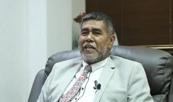 Guru Besar Unhas serta Pengamat Politik dan Pemerintahan, Prof Armin Arsyad (Dok: Int)