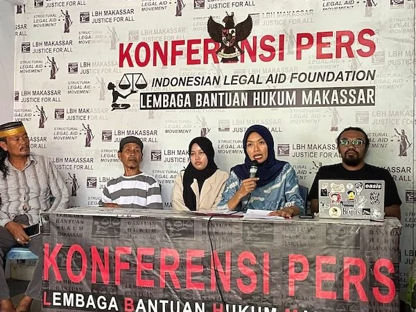 (Foto : Dok. Andini KabarMakassar).