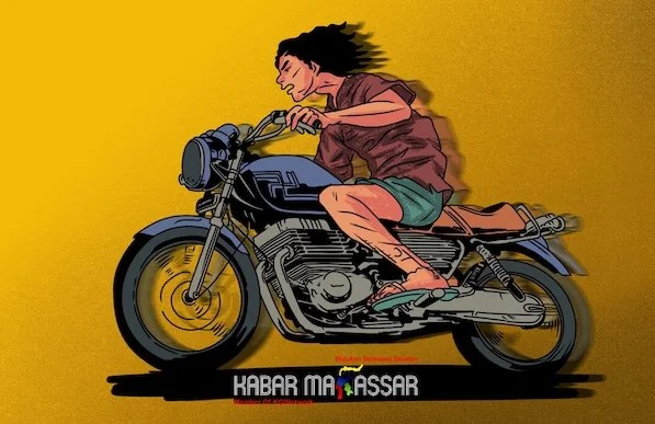 Ilustrasi KabarMakassar