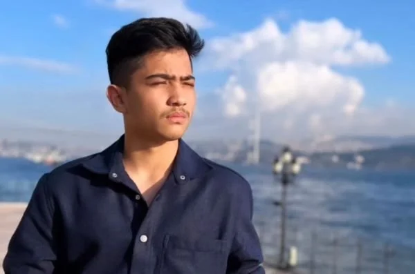Gonzalo Algazali diduga menjadi korban penipuan (Dok : Int).