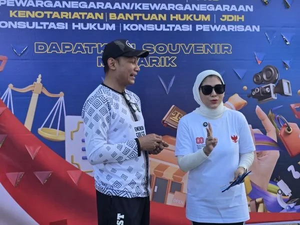 Balai Harta Peninggalan Makassar Hadirkan Layanan di Center Point Indonesia (Dok : Ist).