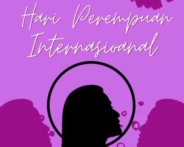 Peringatan Hari Perempuan Internasional  (Dok : Ist).