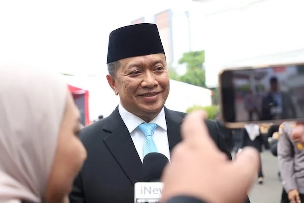 Wakil Menteri Pendayagunaan Aparatur Negara dan Reformasi Birokrasi (PANRB), Purwadi Arianto (dok. Ist)