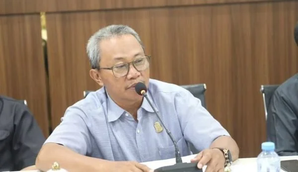 Anggota DPRD Kota Makassar dari Fraksi PPP, Meinsani Kecca (Dok: Ist).