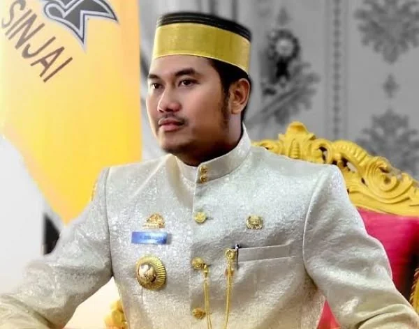 Andi Seto Gadhista Asapa (ASA).