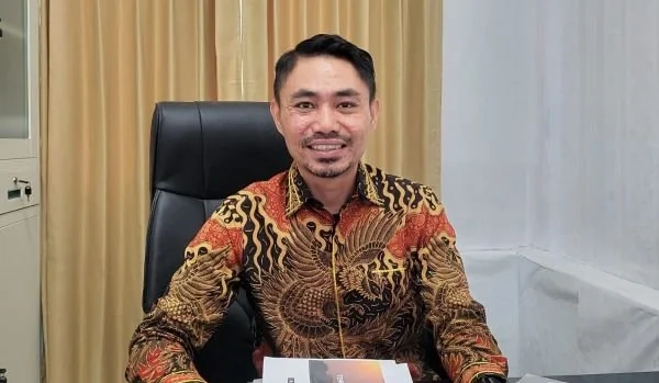 Koordinator Divisi Perencanaan Data dan Informasi, KPU Kabupaten Bulukumba, Rakhmat Fajar (Dok : ist).