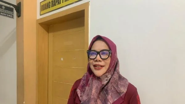 Kepala Dinas Kesehatan Provinsi Sulawesi Selatan, dr. Evi Mustikawati Arifin (dok. Ist)