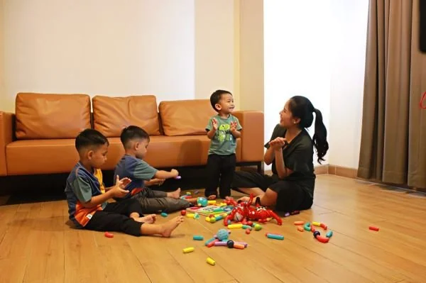 Kolaborasi Vasaka Hotel Makassar dan Timezone, Hadirkan Promo Menarik di Musim Libur Sekolah (Dok : ist)