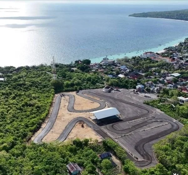 Sirkuit Titik nol Bulukumba ist