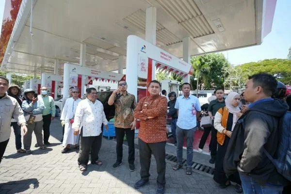 Wali Kota Makassar Munafri Arifuddin (Dok: Ist)