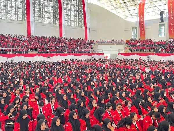 (Foto : Dok. Andini KabarMakassar).