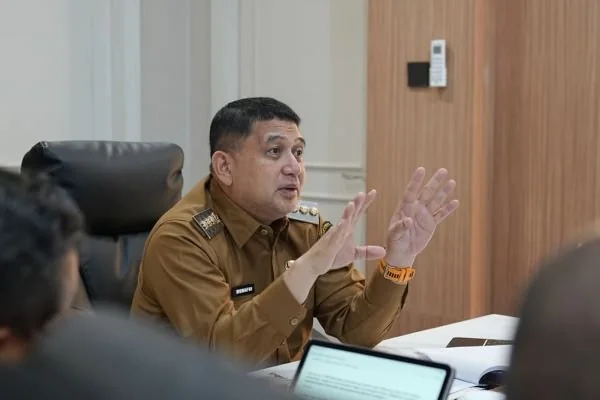 Wali Kota Makassar, Munafri Arifuddin (Dok: Ist).