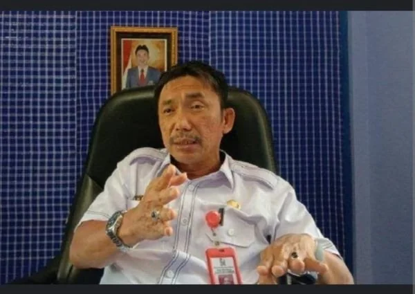 Kepala Dinas Pendidikan dan Kebudayaan  Provinsi Sulbar Mitthar (Dok : Ist)