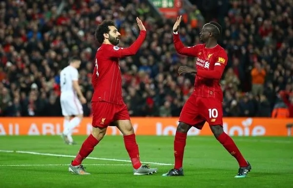 Liverpool semakin dekat dengan gelar juara Premier League musim 2024/2025 (Dok : Int).