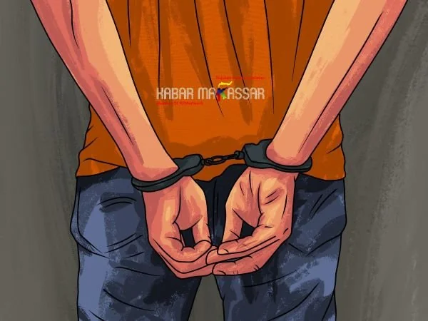 Ilustrasi (Dok: KabarMakassar)