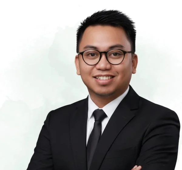 Chairul Amri, S.H., M.H.