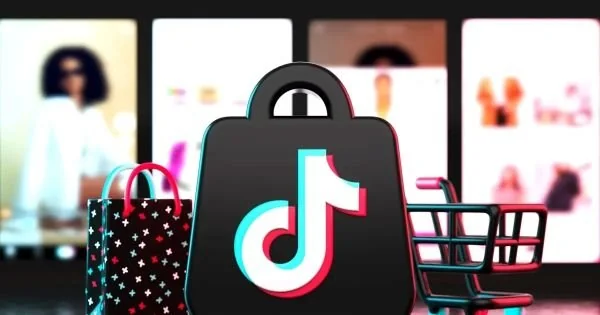 Ilustrasi Tiktok Shop (Dok : Int).