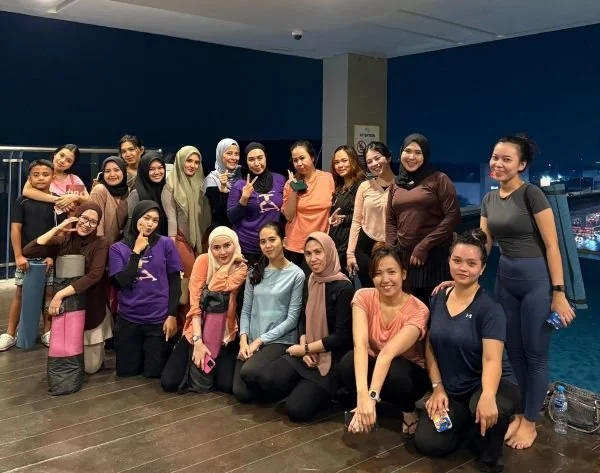 Artotel Wanderlust Luncurkan Waktu Indonesia Semarak (Dok : Ist).