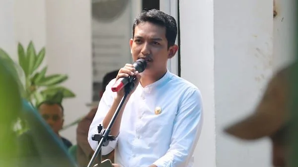 Ketua KPU Kota Parepare Muhammad Awal Yanto. Dok IST