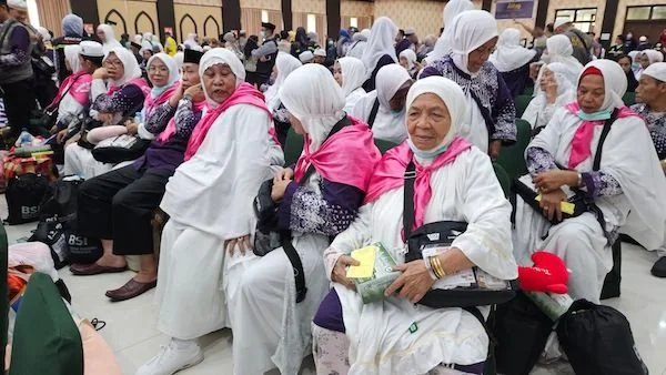 (Foto : Dok. Andini KabarMakassar).